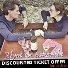 Playhouse on Park Offers Discounted Tickets to Artists During the Pandemic