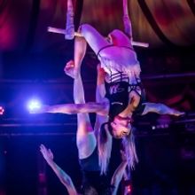 KEYBANK ROCHESTER FRINGE FESTIVAL to Announce Lineup of Ninth Annual Festival With Sp