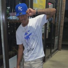 Official Wreckk Announces New Album '! C H O S E N !'