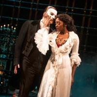 THE PHANTOM OF THE OPERA to Present Special Charity Performance Closing Week