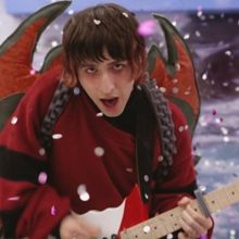 Porter Robinson Debuts Bracing New Single 'Cheerleader'