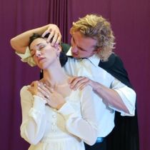 DRACULA Presented By Placer Rep To Perform At Loomis Veterans Memorial Hall
