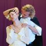 DRACULA Presented By Placer Rep To Perform At Loomis Veterans Memorial Hall