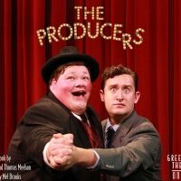 Greenville Theatre to Continue its 'Welcome Back' Season with THE PRODUCERS
