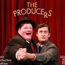 Greenville Theatre to Continue its 'Welcome Back' Season with THE PRODUCERS