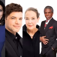 Additional Cast Members Announced for Jeremy Jordan, Harriet Harris & André De…