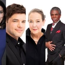 Additional Cast Members Announced for Jeremy Jordan, Harriet Harris & André De…
