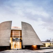 Los Museos De Arte De Ciudad Juárez Y De El Paso Invitan A La Charla Sobre La 7ª. B