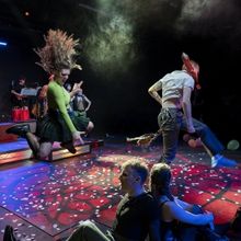 Meet the Graduates of  Royal Central School of Speech and Drama