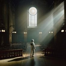 Architects Share New Track 'Black Lungs'