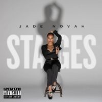 Jade Novah Releases New Album STAGES