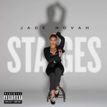 Jade Novah Releases New Album&nbsp;STAGES