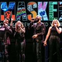 Review: UNMASKED: THE MUSIC OF ANDREW LLOYD WEBBER at Paper Mill Playhouse - An Exquisite Celebration of the Composer and his Music