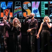 Review: UNMASKED: THE MUSIC OF ANDREW LLOYD WEBBER at Paper Mill Playhouse - An…