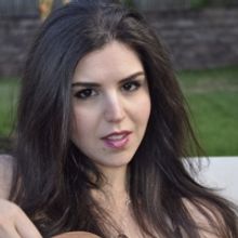 Acclaimed Singer-Songwriter Karen Bella's Self-Titled EP Enters The Top 40 Charts At