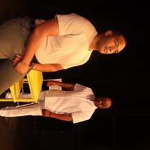 Drama SUMMER BREEZE to be Presented at Darkhorse Theater This Month