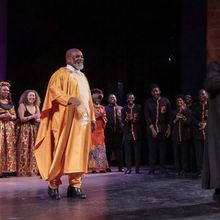 Westcoast Black Theatre Troupe Will Celebrate Dr. Martin Luther King Jr.'s Legacy Dur