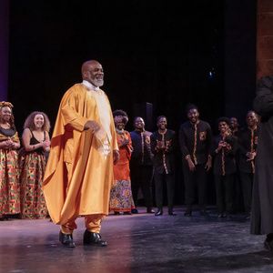 Westcoast Black Theatre Troupe Will Celebrate Dr. Martin Luther King Jr.'s Legacy During Annual Performance
