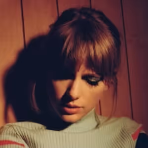 Taylor Swift Drops 'You're Losing Me' on Streaming Platforms