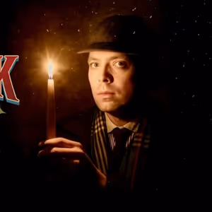A SHERLOCK CAROL Returns to Westport Country Playhouse
