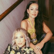 Maddie & Tae to Appear on NBC's TODAY WITH HODA & JENNA on Wednesday