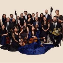 Music Worcester To Present The Knights Orchestra with Chris Thile at Mechanics Hall