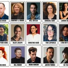 Hermitage Artist Retreat Adds Mark Ronson, Will Butler to Curatorial Council