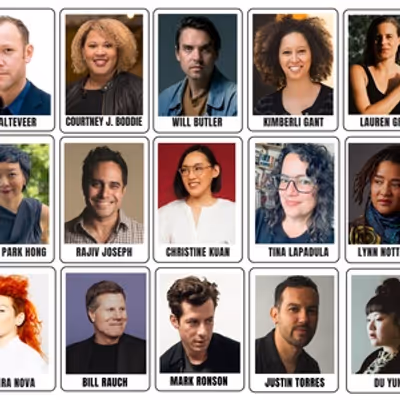 Hermitage Artist Retreat Adds Mark Ronson, Will Butler to Curatorial Council