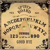 VIDEO: BEETLEJUICE Teases Incoming Cast Announcement in New Oujia Board Video