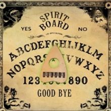 VIDEO: BEETLEJUICE Teases Incoming Cast Announcement in New Oujia Board Video