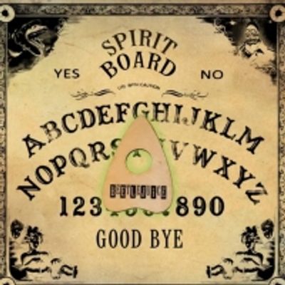VIDEO: BEETLEJUICE Teases Incoming Cast Announcement in New Oujia Board Video