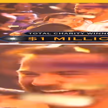Ben Affleck and Jamie Ding Win $1 Million on WHO WANTS TO BE A MILLIONAIRE for Charit