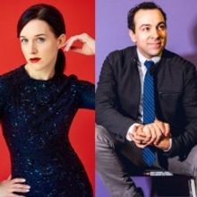 Lena Hall to Play Audrey in LITTLE SHOP OF HORRORS Beginning in September