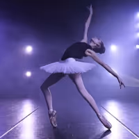 Marshall Ellis Dance School Student Offered Contract