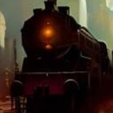 Syracuse Stage To Present The Agatha Christie Classic MURDER ON THE ORIENT EXPRESS