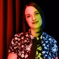 Gabi Shook To Headline Improvised Musical ON THE SPOT