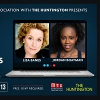 Virtual Premiere of THE NICETIES Starring Lisa Banes and Jordan Boatman to Stream in…