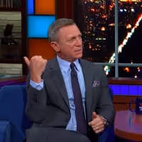 VIDEO: Daniel Craig Reveals NO TIME TO DIE Will Be His Final Bond Film Video