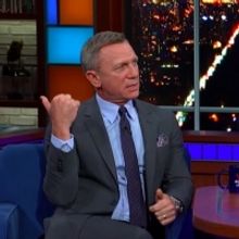 VIDEO: Daniel Craig Reveals NO TIME TO DIE Will Be His Final Bond Film