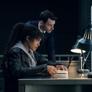 Sneak Peek: Penultimate Episode of 'Prime Target' on Apple TV+
