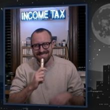 VIDEO: John Wilson Talks About His Docuseries on JIMMY KIMMEL LIVE!