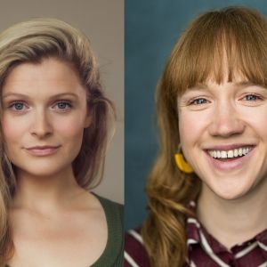 Guest Blog: 'At the Heart Lies a Story We’re Deeply Passionate About': Actors Alex…