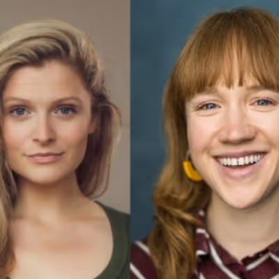 Guest Blog: Actors Alex Hinson and Kitty Devlin on THE INTRUSION