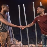 BWW Review: THE FISHERMEN, Trafalgar Studios
