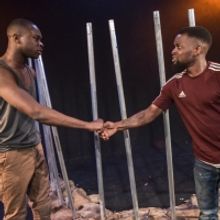 BWW Review: THE FISHERMEN, Trafalgar Studios