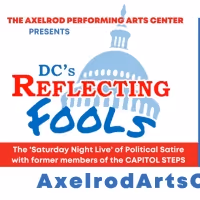 DC's Reflecting Fools Bring Political Parody To Bell Works
