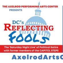 DC's Reflecting Fools Bring Political Parody To Bell Works