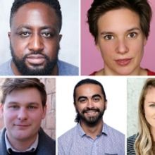 Theatre503 Announces Re-launch Season and an End to Hire Fees For Visiting Companies