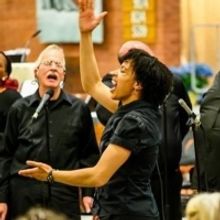 Mixed Magic Presents Its 12th Annual Greatness Of Gospel Concert