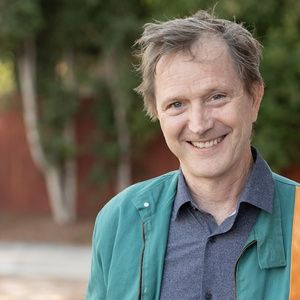 MANO A MONOLOGUE by David Fenner Will Be Performed at Dottie Studio Theater